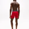 Cotton Stretch Boxer Brief 3-Pack