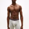 Cotton Stretch Boxer Brief 3-Pack