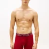 Cotton Stretch Boxer Brief 3-Pack Cotton Stretch Boxer Brief 3-Pack