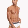 Cotton Stretch Brief 4-Pack Cotton Stretch Brief 4-Pack