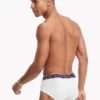 Cotton Stretch Brief 4-Pack Cotton Stretch Brief 4-Pack