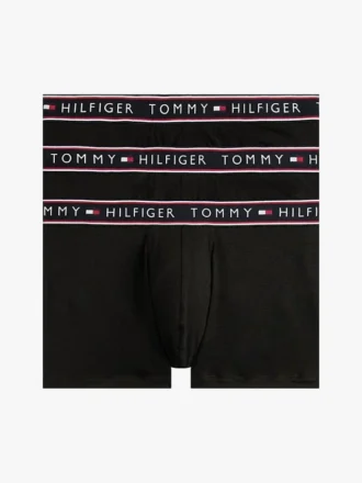 Cotton Stretch Trunk 3-Pack Cotton Stretch Trunk 3-Pack