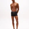 Cotton Stretch Trunk 3-Pack Cotton Stretch Trunk 3-Pack