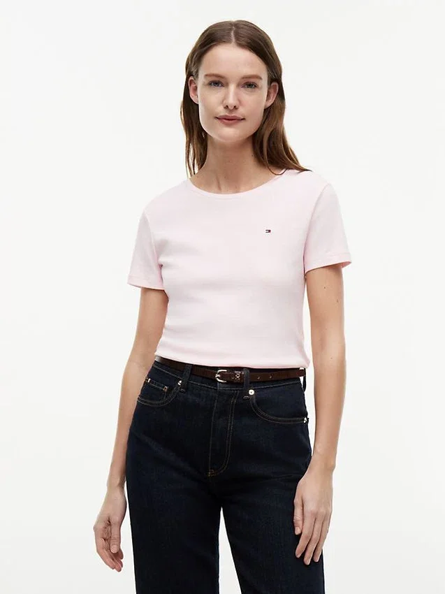 Crewneck Favorite T-Shirt Crewneck Favorite T-Shirt
