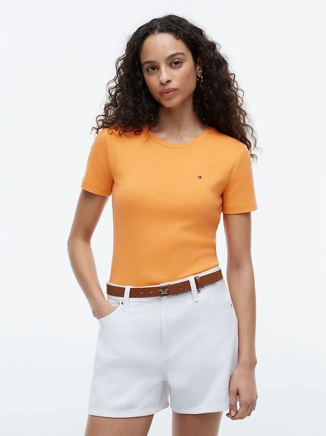 Crewneck Favorite T-Shirt Crewneck Favorite T-Shirt