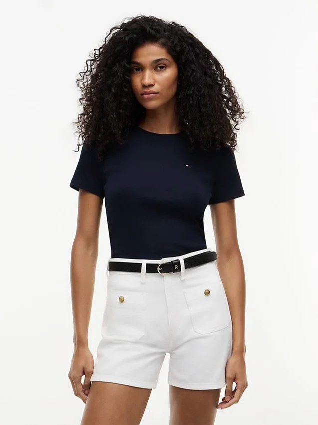 Crewneck Favorite T-Shirt Crewneck Favorite T-Shirt