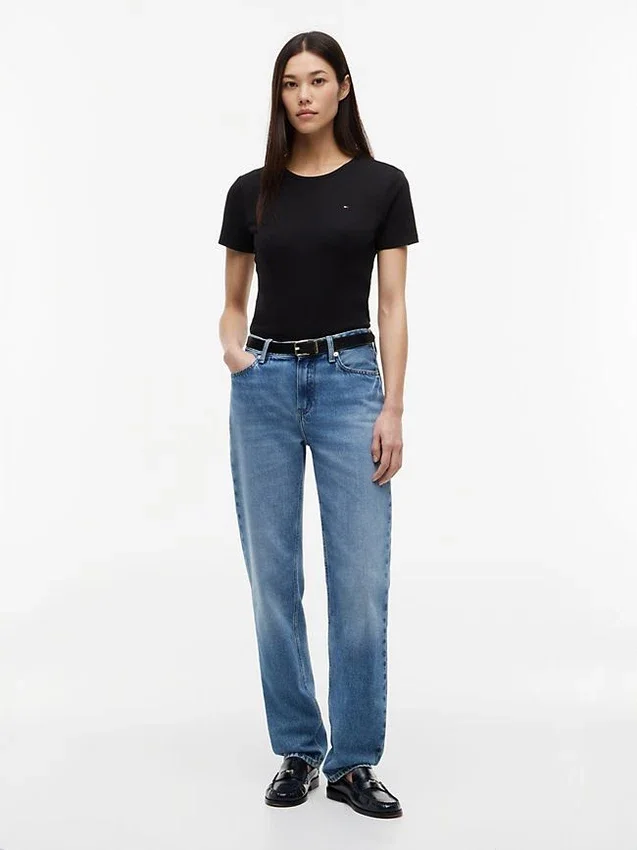 Crewneck Favorite T-Shirt Crewneck Favorite T-Shirt