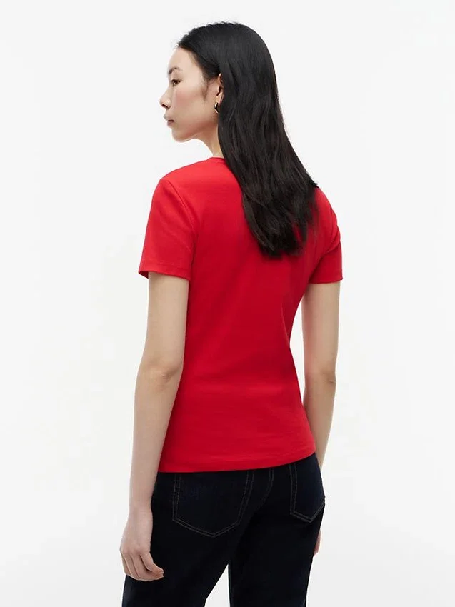 Crewneck Favorite T-Shirt Crewneck Favorite T-Shirt