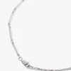 Crystal Accent Lariat Necklace Crystal Accent Lariat Necklace