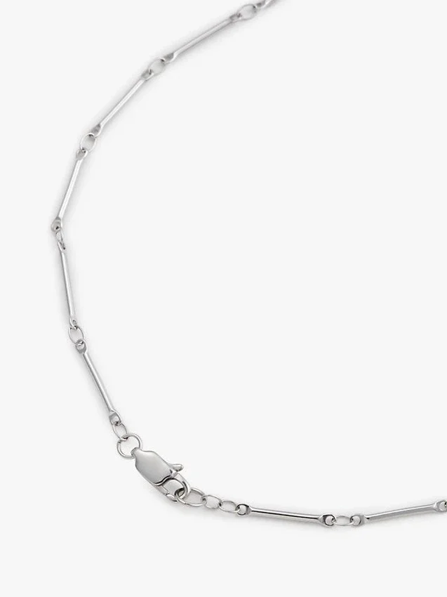 Crystal Accent Lariat Necklace Crystal Accent Lariat Necklace