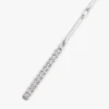 Crystal Accent Lariat Necklace Crystal Accent Lariat Necklace
