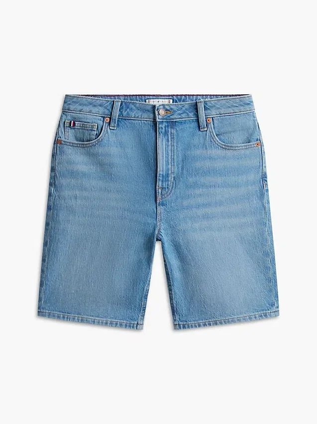 Denim 9″ Bermuda Short Denim 9″ Bermuda Short