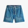 Denim Utility Short Denim Utility Short