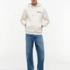 Desert Palm Back Graphic Hoodie Desert Palm Back Graphic Hoodie