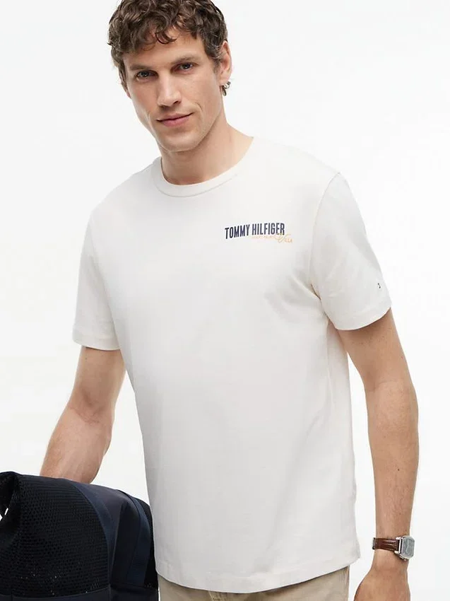 Desert Palm Back Graphic T-Shirt Desert Palm Back Graphic T-Shirt