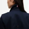 Double-Breasted Belted Trench Coat Double-Breasted Belted Trench Coat