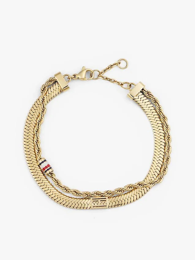 Double Layer Bracelet Double Layer Bracelet
