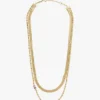 Double Layer Necklace