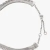 Double Layer Necklace Double Layer Necklace