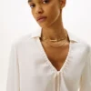 Double Layer Necklace