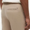 Elastic-Waist Dobby Pant Elastic-Waist Dobby Pant