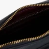 Embossed Allover Monogram Crossbody Bag Embossed Allover Monogram Crossbody Bag