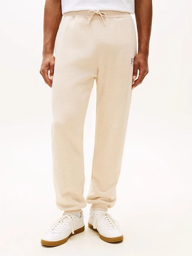 Embroidered Logo Sweatpant Embroidered Logo Sweatpant