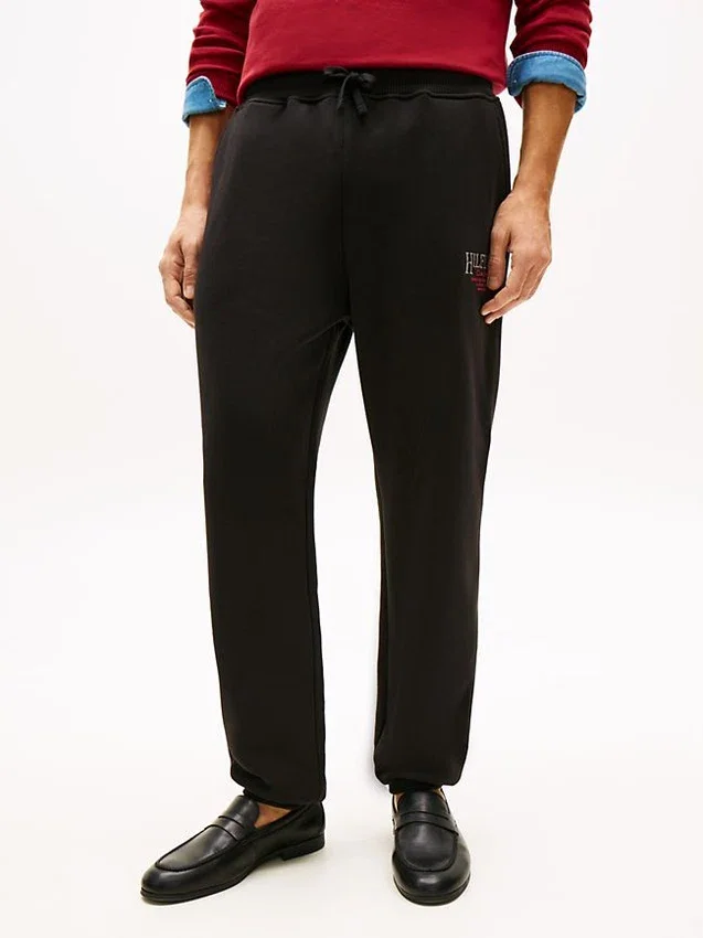 Embroidered Logo Sweatpant Embroidered Logo Sweatpant