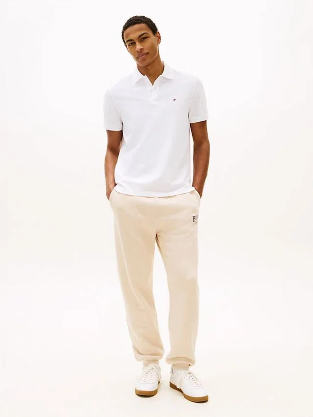 Embroidered Logo Sweatpant Embroidered Logo Sweatpant