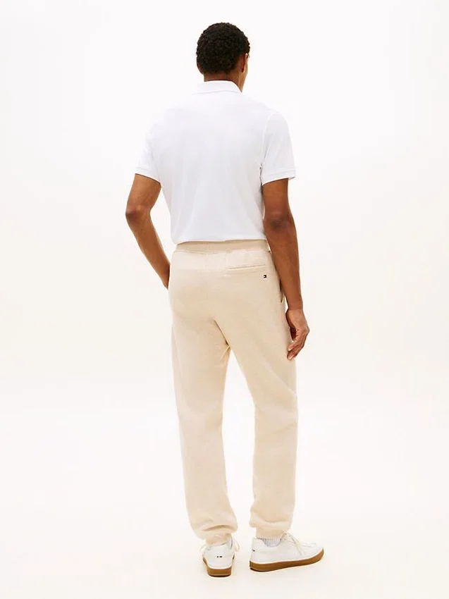 Embroidered Logo Sweatpant Embroidered Logo Sweatpant
