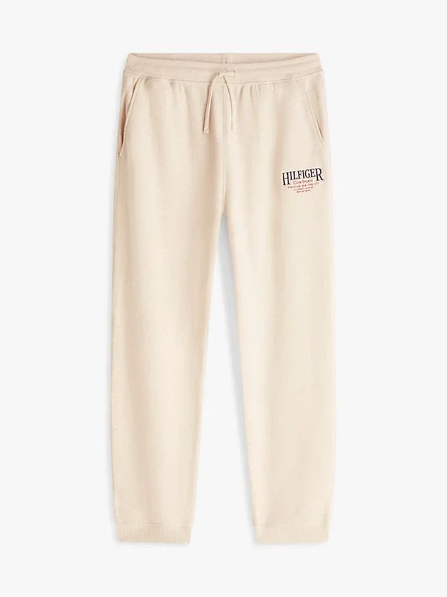 Embroidered Logo Sweatpant Embroidered Logo Sweatpant