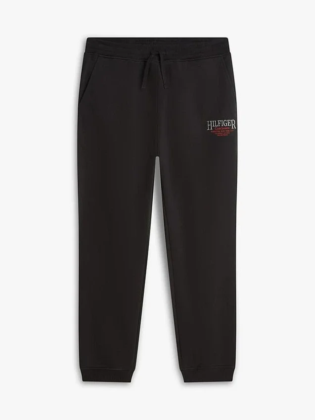 Embroidered Logo Sweatpant Embroidered Logo Sweatpant