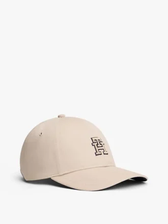 Embroidered Monogram Baseball Cap Embroidered Monogram Baseball Cap
