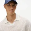Embroidered Monogram Baseball Cap