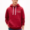 Embroidered Monotype Logo Hoodie Embroidered Monotype Logo Hoodie