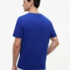 Embroidered Nautical Flag T-Shirt Embroidered Nautical Flag T-Shirt
