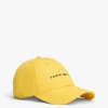 Embroidered Tommy Logo Baseball Cap