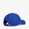 Embroidered Tommy Logo Baseball Cap