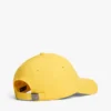Embroidered Tommy Logo Baseball Cap