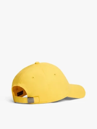 Embroidered Tommy Logo Baseball Cap Embroidered Tommy Logo Baseball Cap