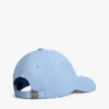 Embroidered Tommy Logo Baseball Cap