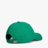 Embroidered Tommy Logo Baseball Cap