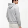 Embroidered Tommy Logo Hoodie Embroidered Tommy Logo Hoodie