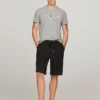Embroidered Tommy Logo Slim Fit T-Shirt Embroidered Tommy Logo Slim Fit T-Shirt