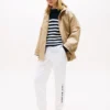 Embroidered Tommy Logo Sweatpant Embroidered Tommy Logo Sweatpant