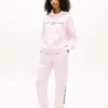 Embroidered Tommy Logo Sweatpant Embroidered Tommy Logo Sweatpant