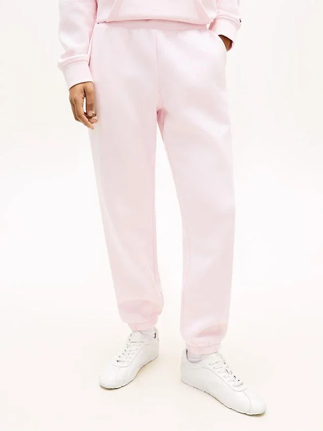 Embroidered Tommy Logo Sweatpant Embroidered Tommy Logo Sweatpant