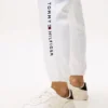 Embroidered Tommy Logo Sweatpant Embroidered Tommy Logo Sweatpant