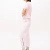 Embroidered Tommy Logo Sweatpant Embroidered Tommy Logo Sweatpant
