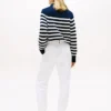 Embroidered Tommy Logo Sweatpant Embroidered Tommy Logo Sweatpant
